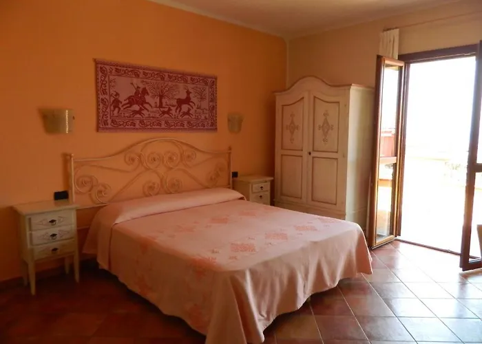 Real Primo Sole Castelsardo