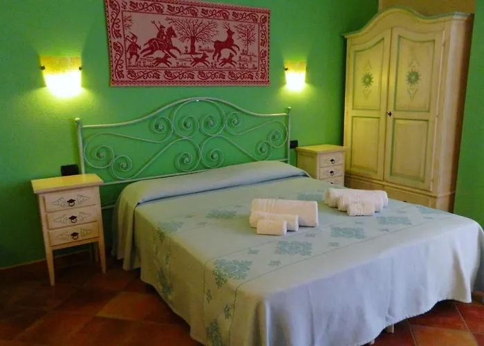 Real Primo Sole 3* Castelsardo