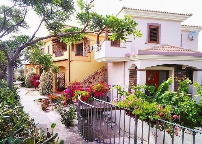 Real Primo Sole Panzió