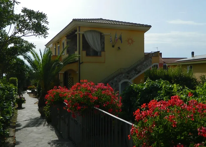 Real Primo Sole Panzió 3*