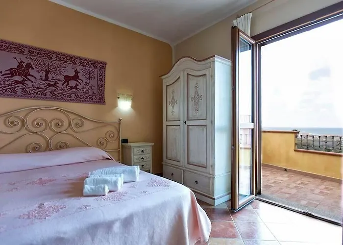 Real Primo Sole Panzió Castelsardo