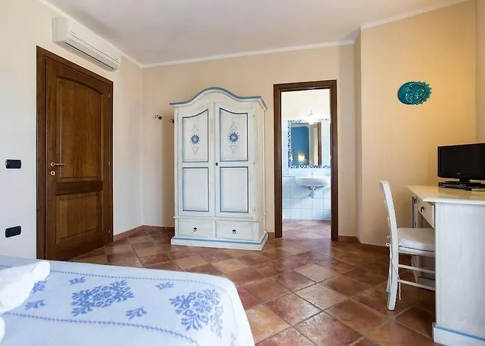 Real Primo Sole Castelsardo