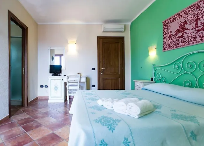 Panzió Real Primo Sole 3*