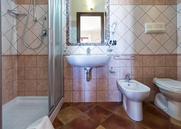 Panzió Real Primo Sole