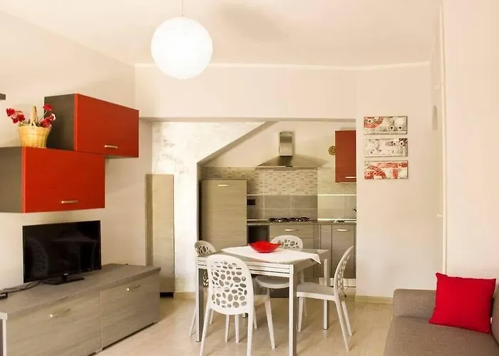 Panzió Real Primo Sole Castelsardo