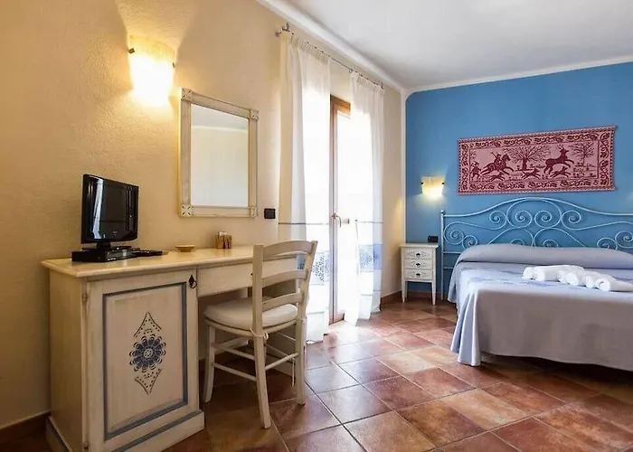 Panzió Real Primo Sole