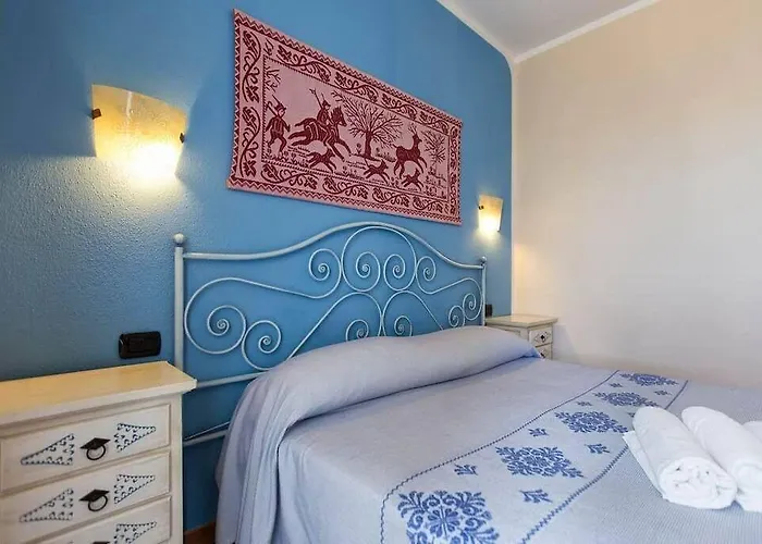 Panzió Real Primo Sole Castelsardo