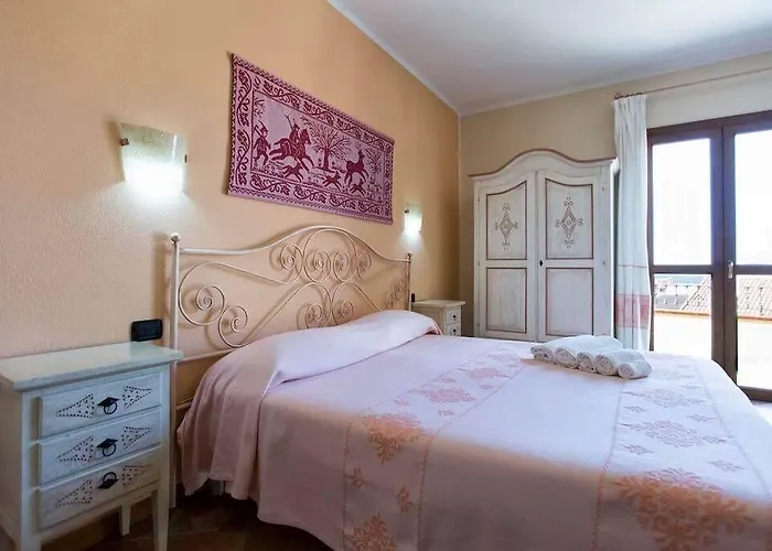 Panzió Real Primo Sole 3*